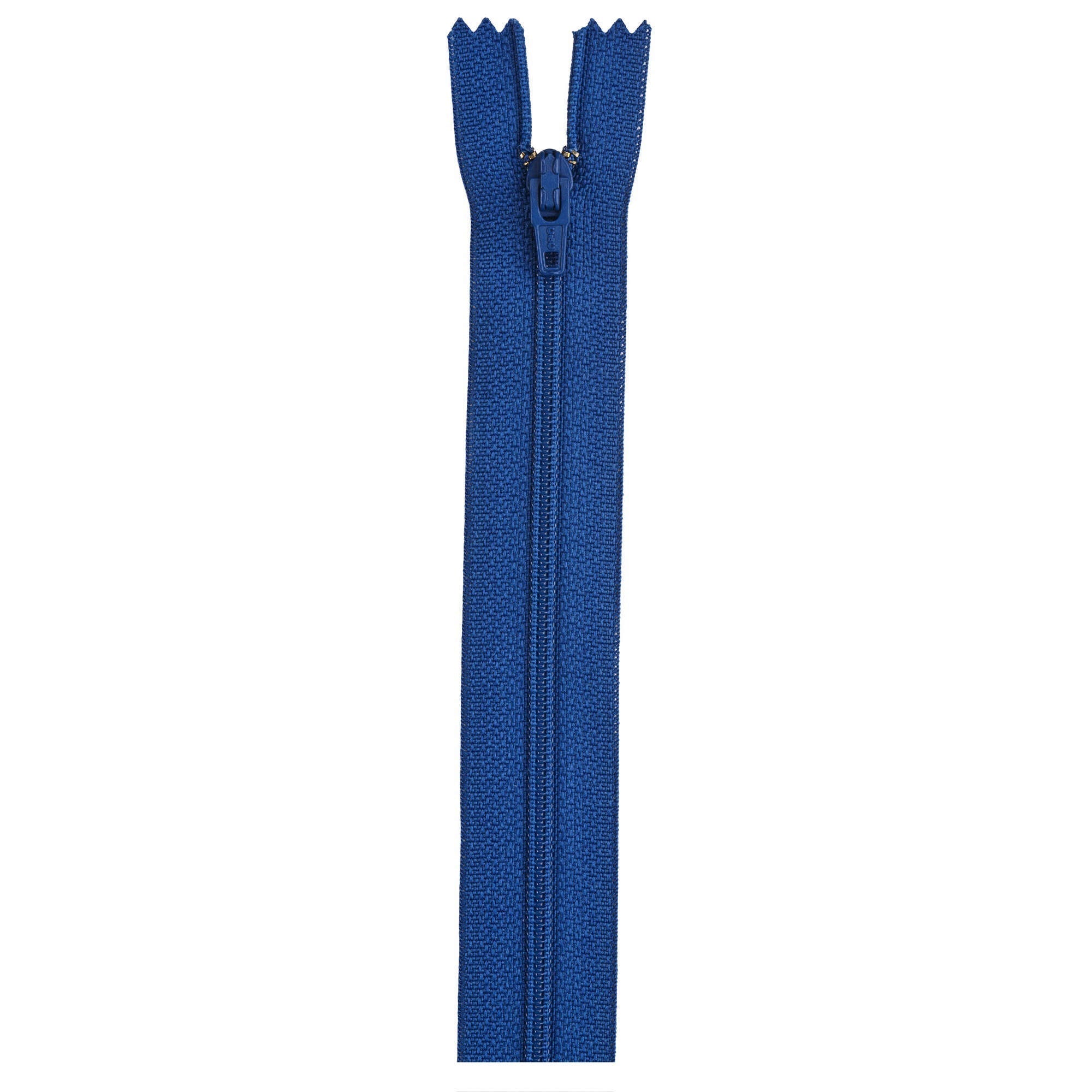 Polyester 18 Inch All Purpose Zippers - Clearance Shades