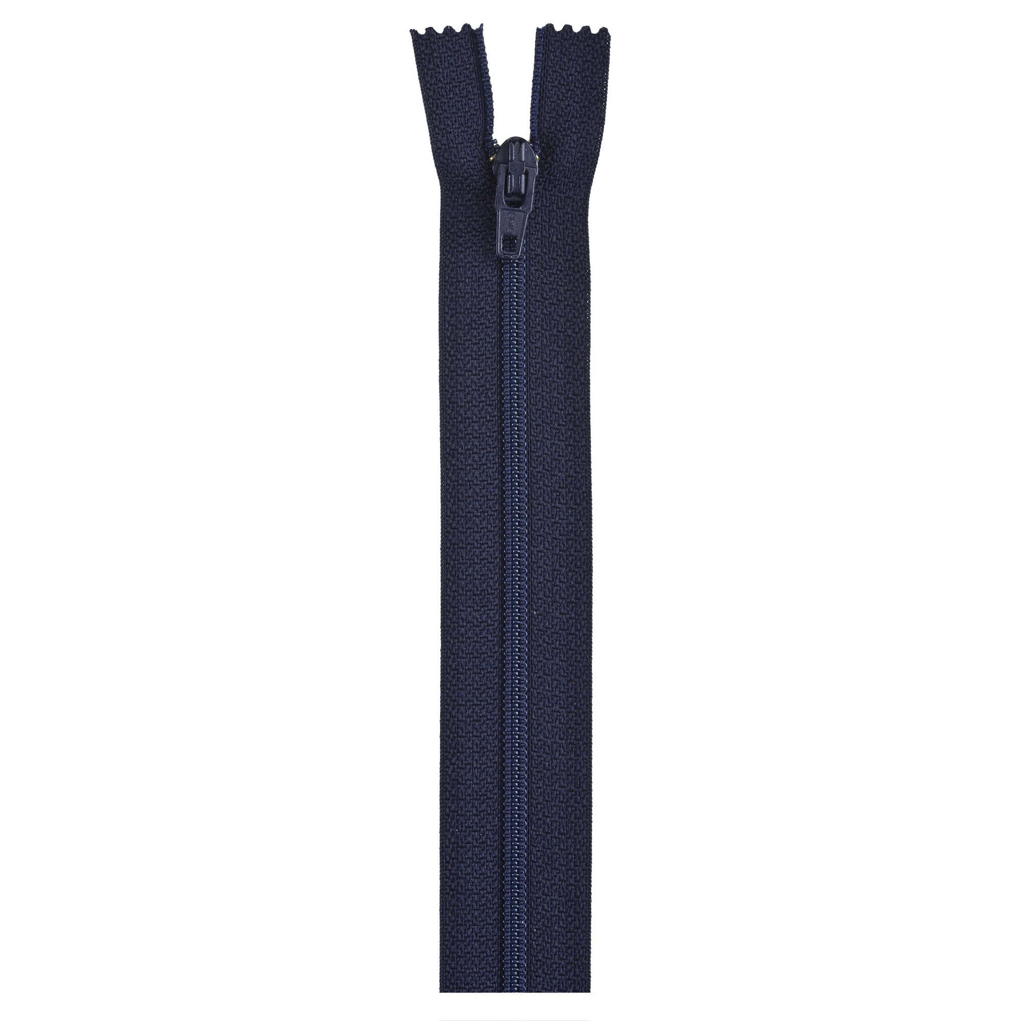 Polyester 18 Inch All Purpose Zippers - Clearance Shades