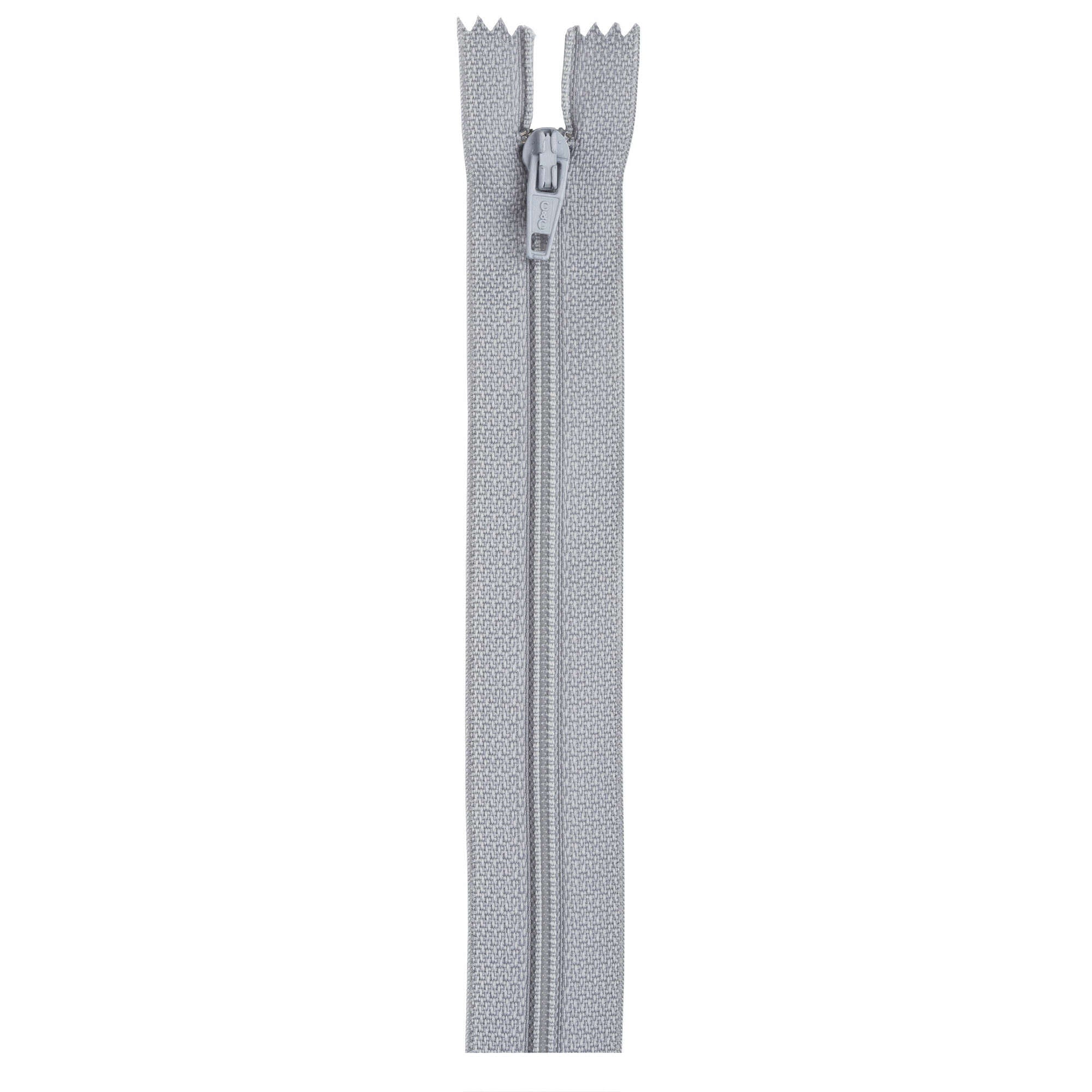 Polyester 18 Inch All Purpose Zippers - Clearance Shades