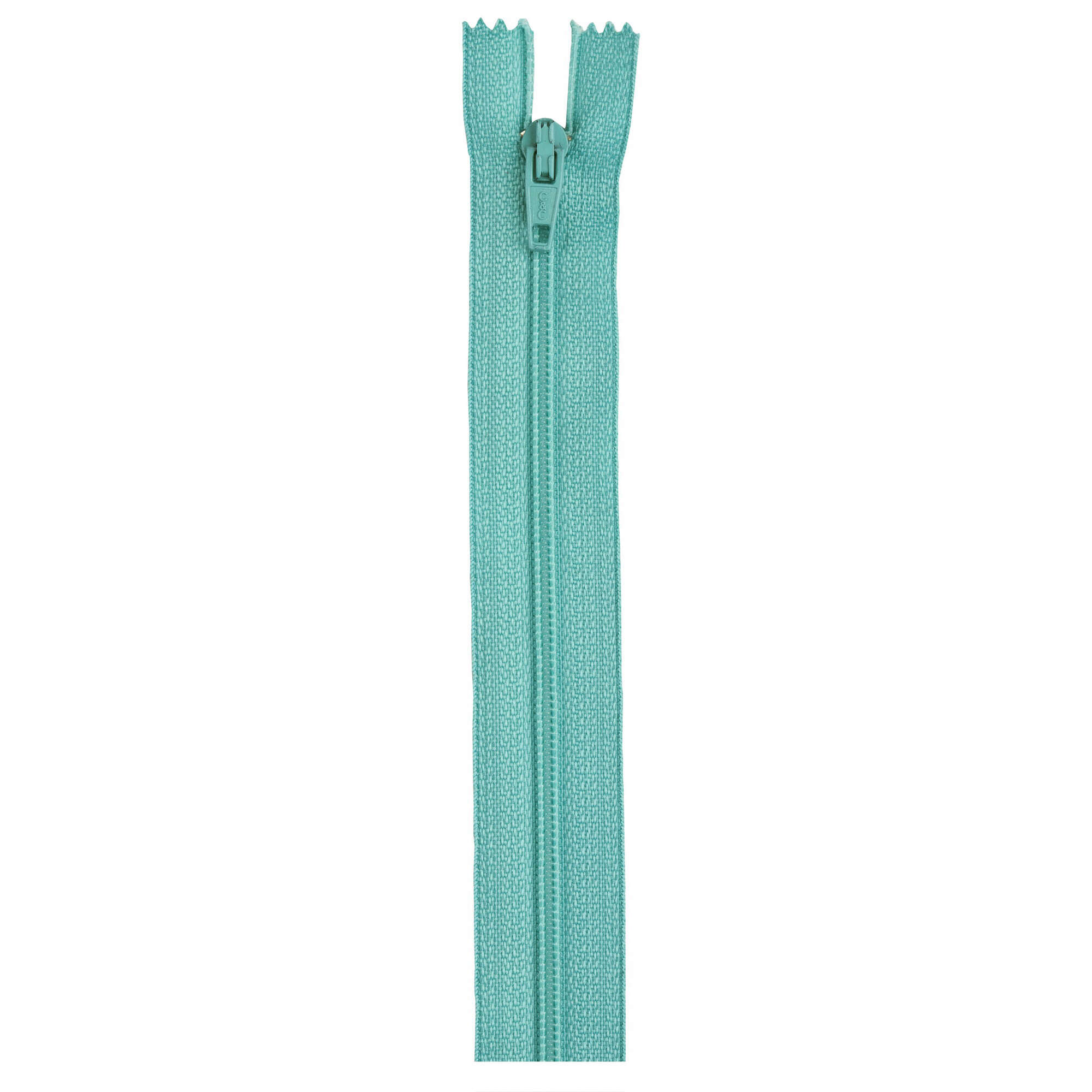 Polyester All Purpose Zippers - Clearance Shades