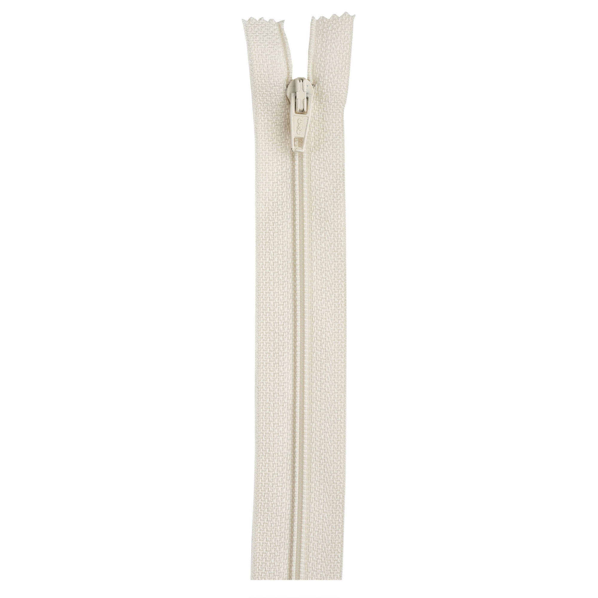 Polyester All Purpose Zippers - Clearance Shades