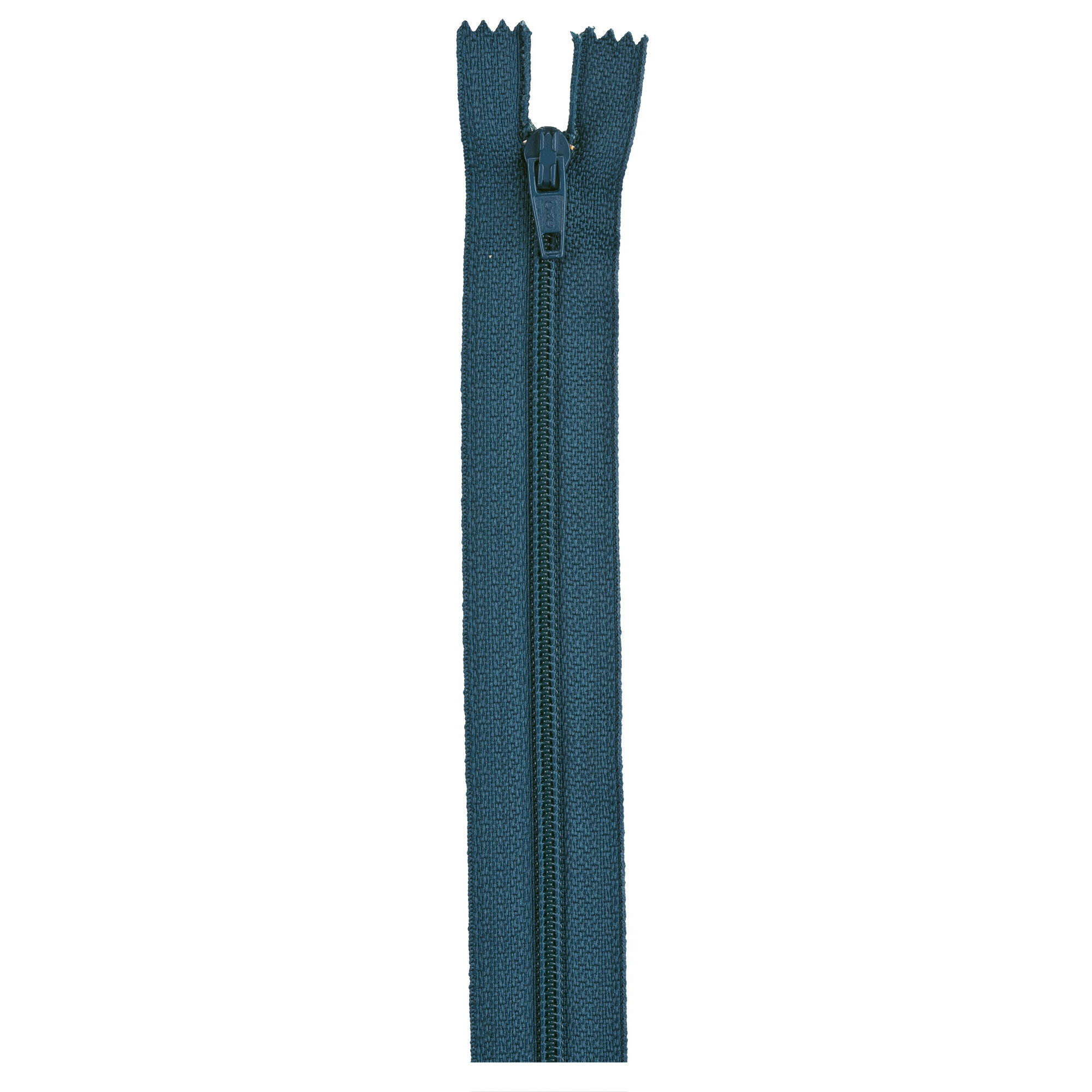 Polyester All Purpose Zippers - Clearance Shades