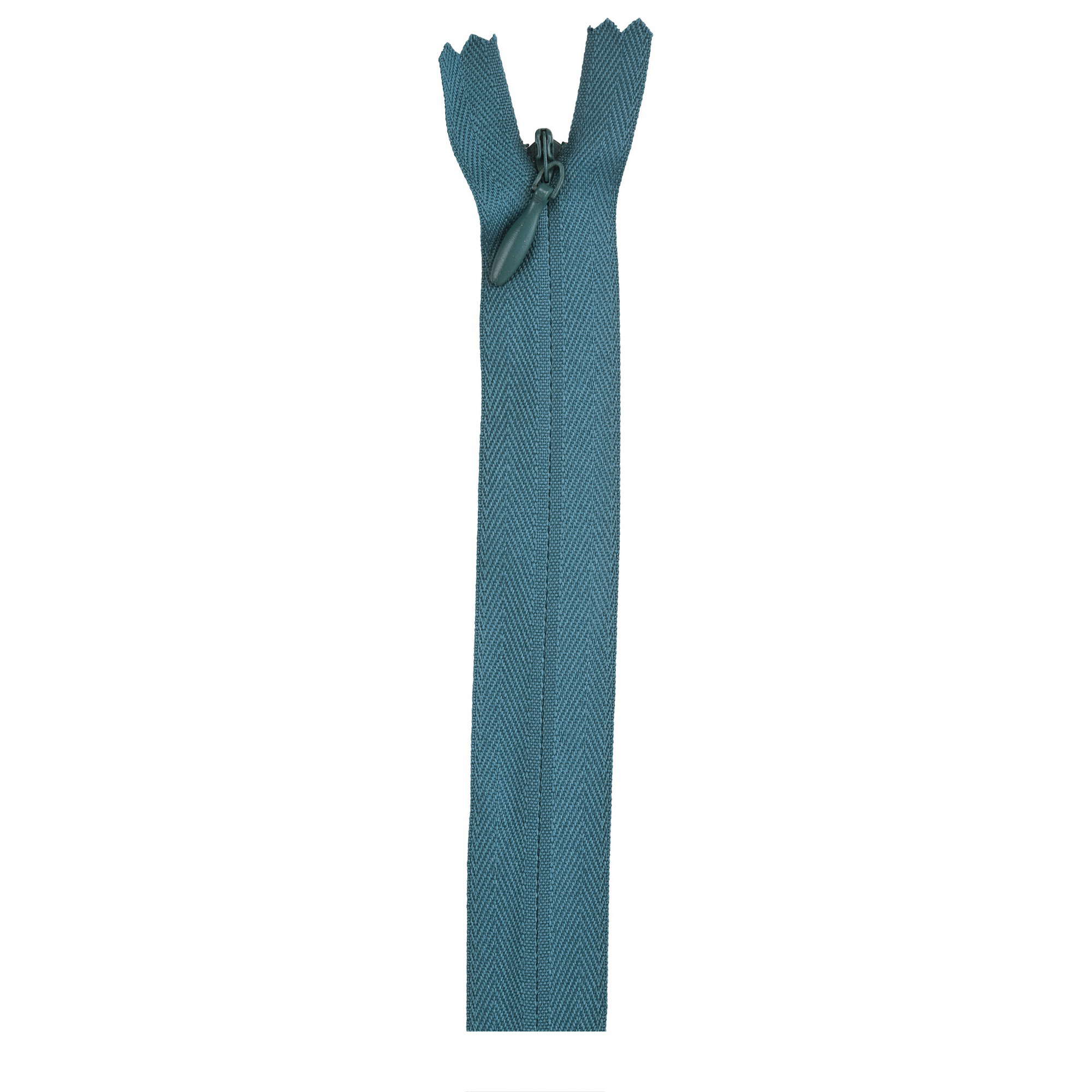 Polyester Invisible Zippers - 9 inches