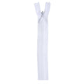 Polyester Invisible Zippers - 14 inches