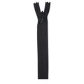 Polyester Invisible Zippers - 22 inches