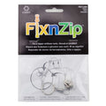 FixnZip Replacement Zipper Slider