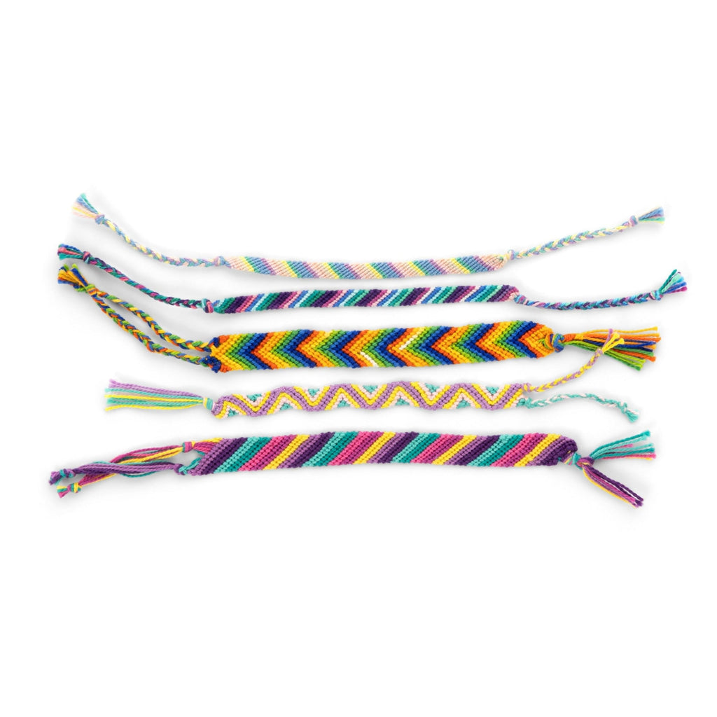 Friendship Bracelet Kit