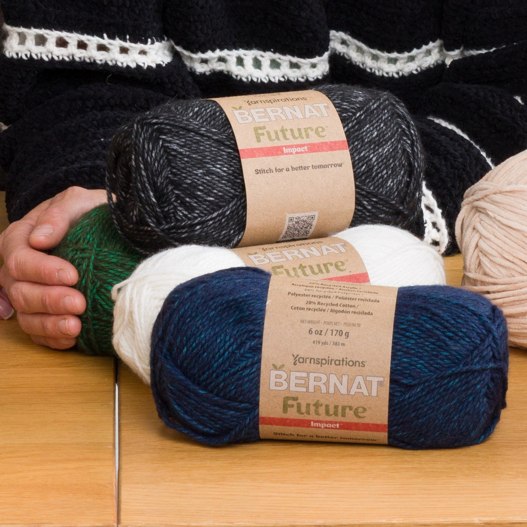 Future Impact Yarn