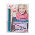 My Knitting Teacher Learn to Knit Kit