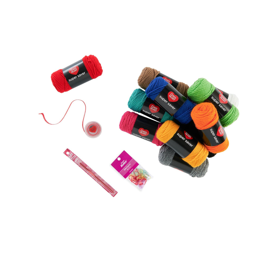 Super Saver Super Craft Kit