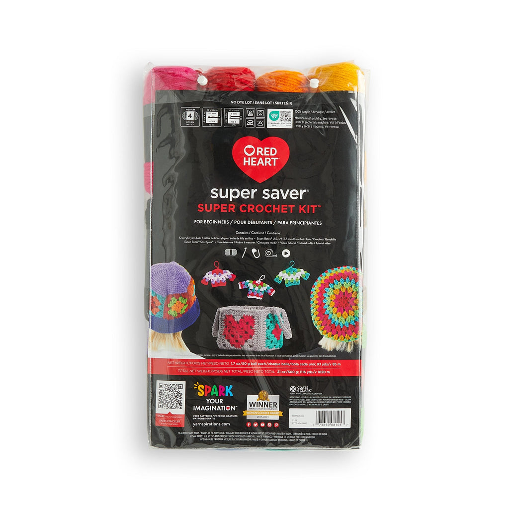 Super Saver Super Craft Kit