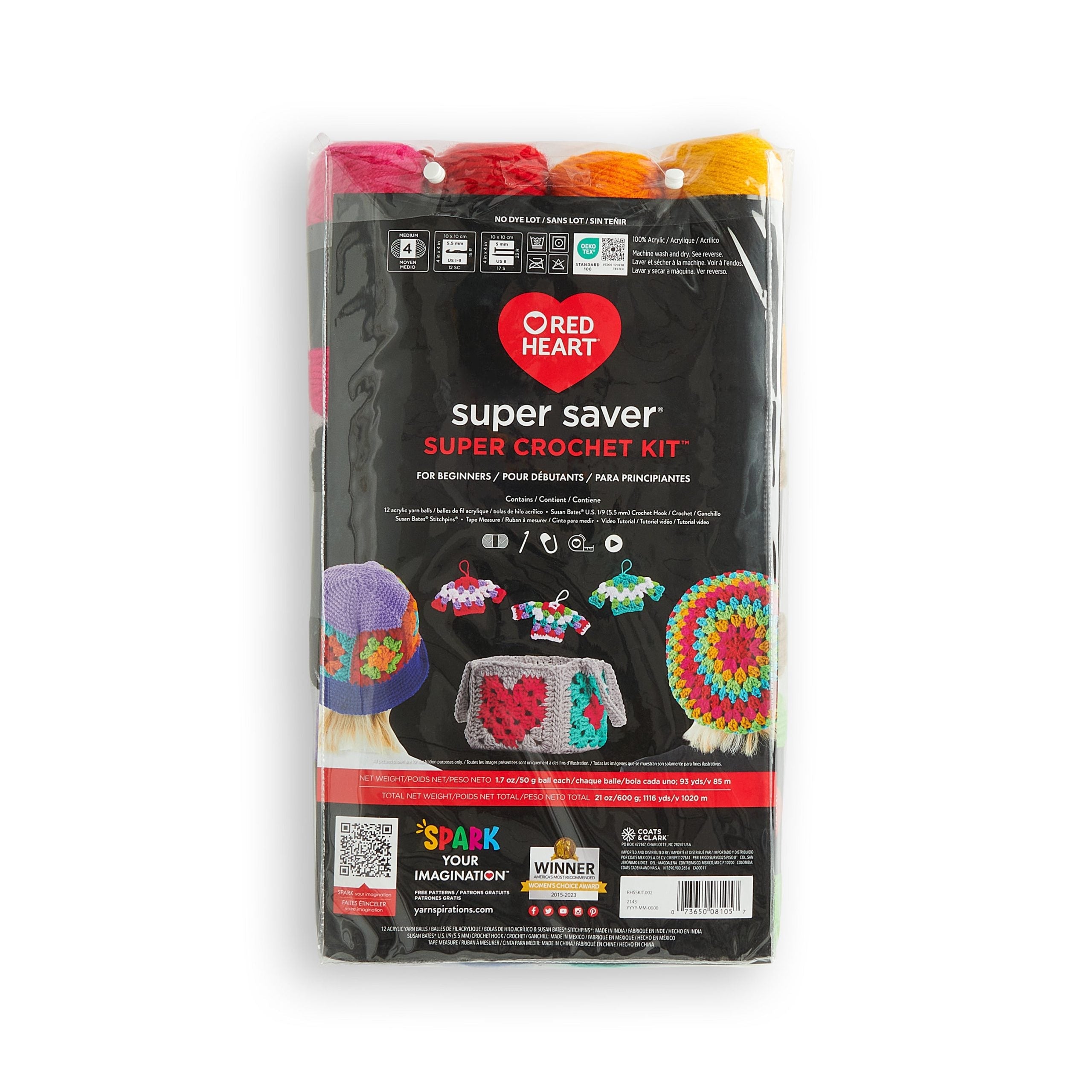Super Saver Super Craft Kit