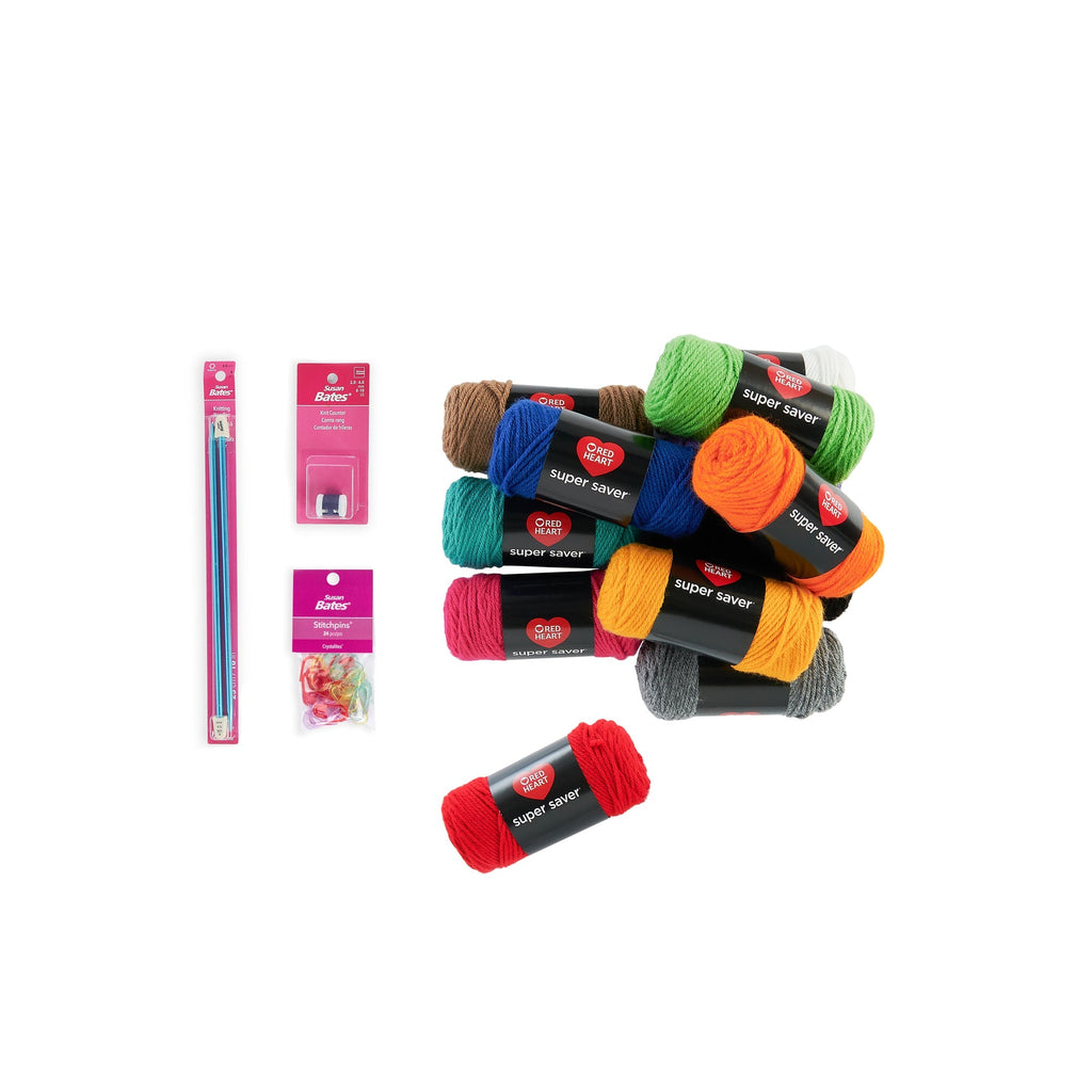 Super Saver Super Craft Kit