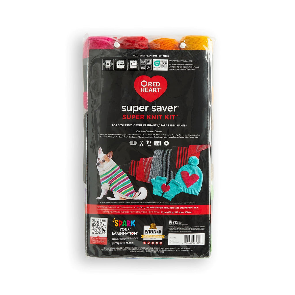 Super Saver Super Craft Kit