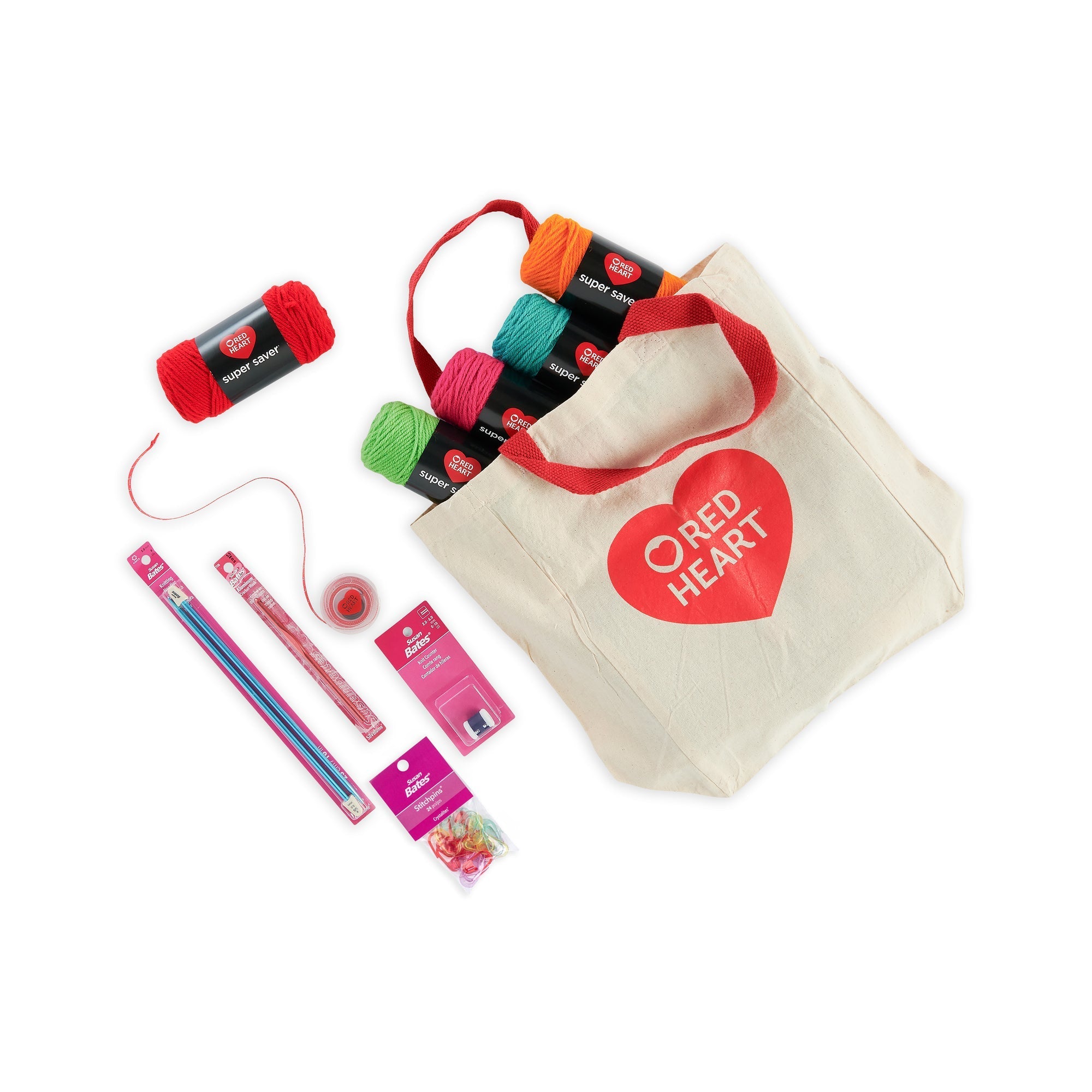 Super Saver Super Craft Kit