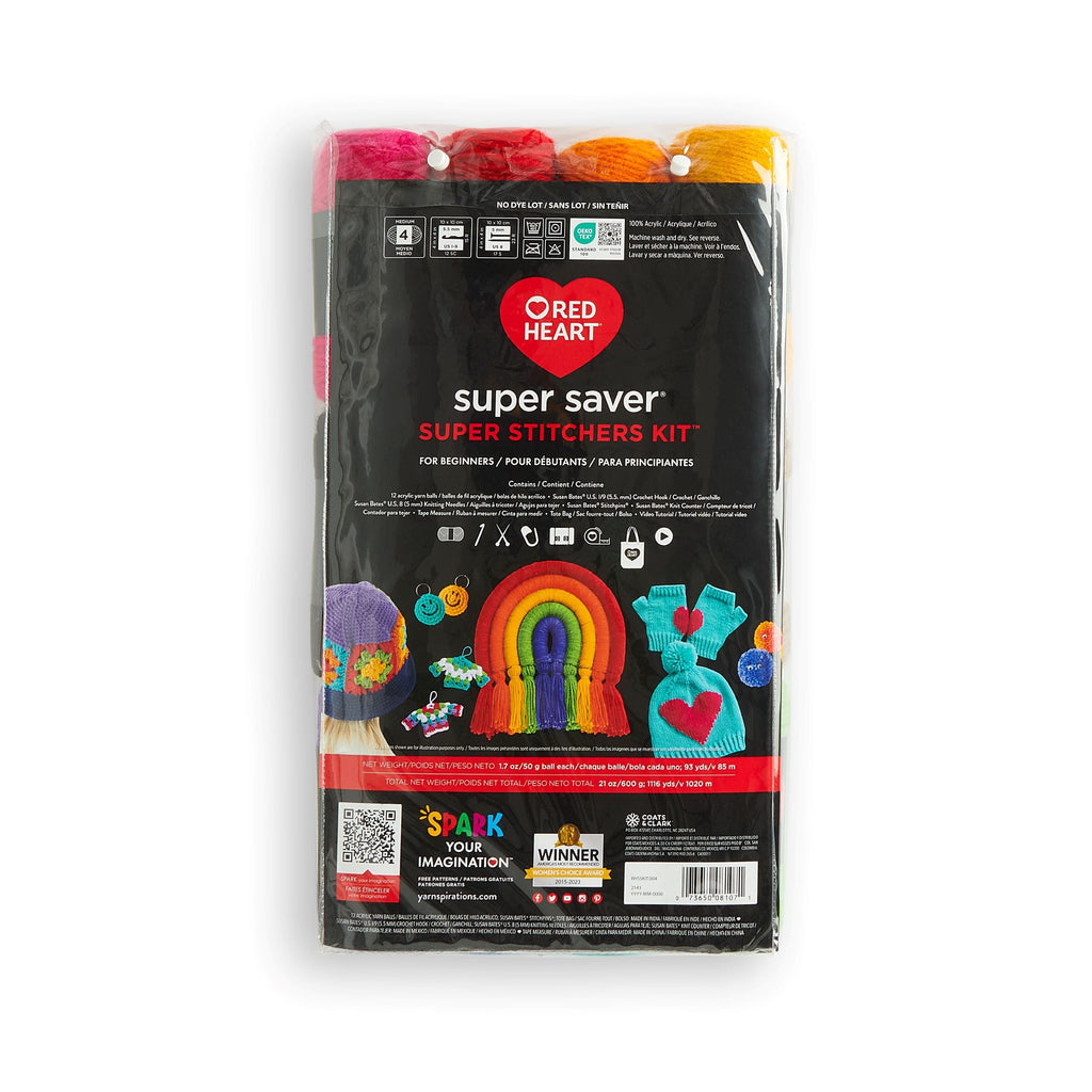 Super Saver Super Craft Kit