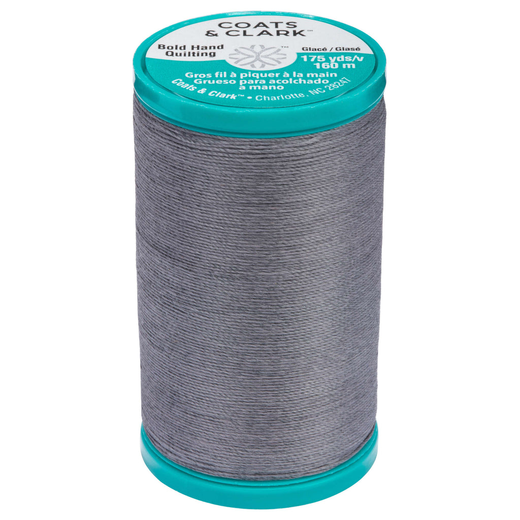 Bold Hand Quilting Thread