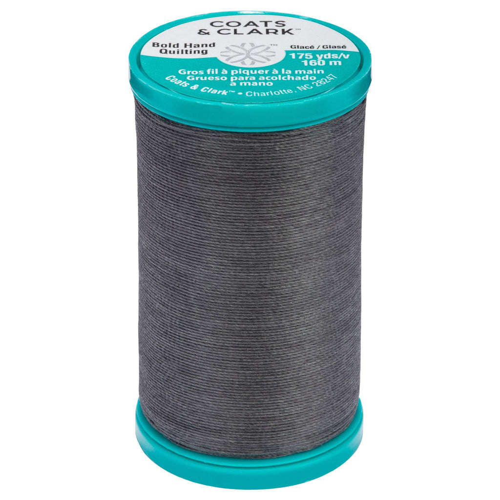 Bold Hand Quilting Thread