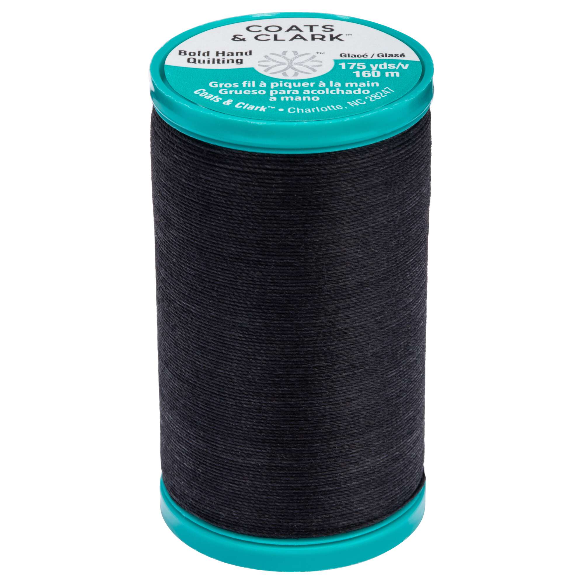 Bold Hand Quilting Thread