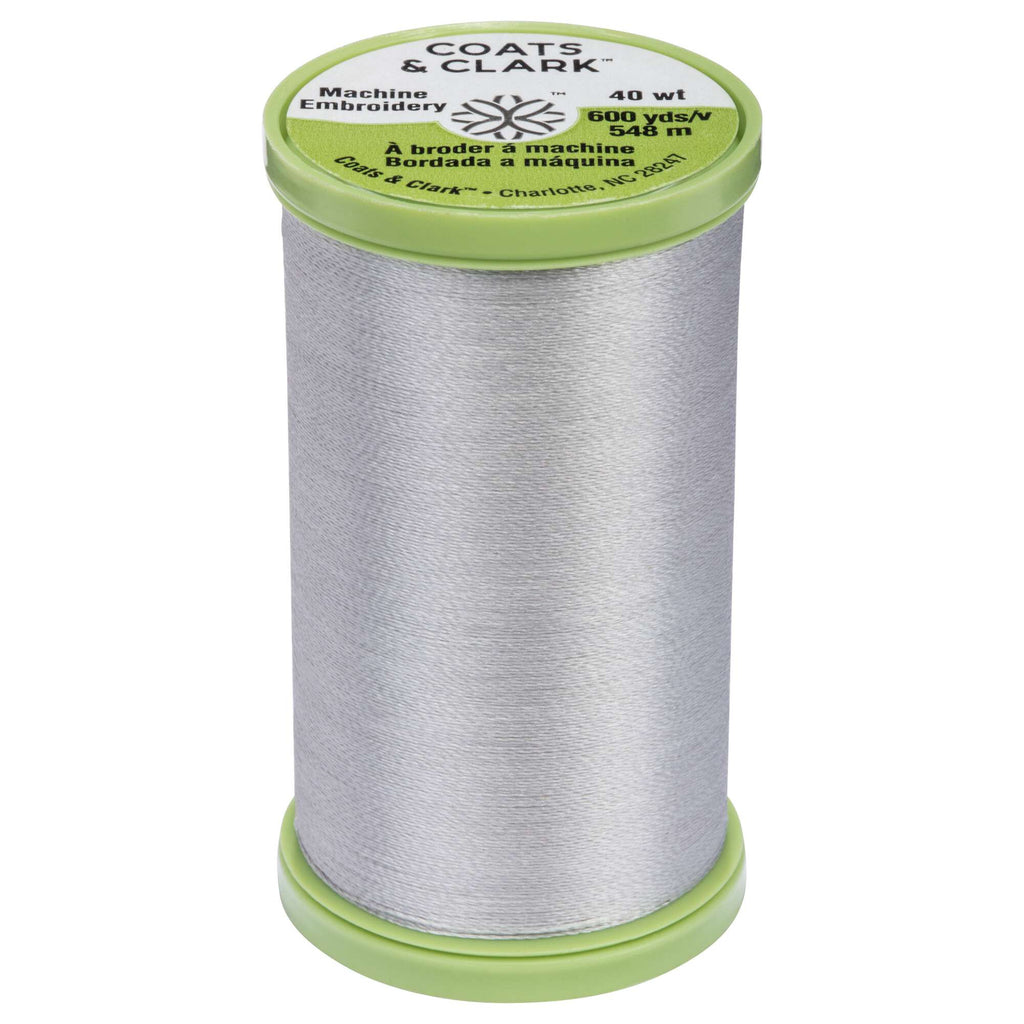 Machine Embroidery Thread