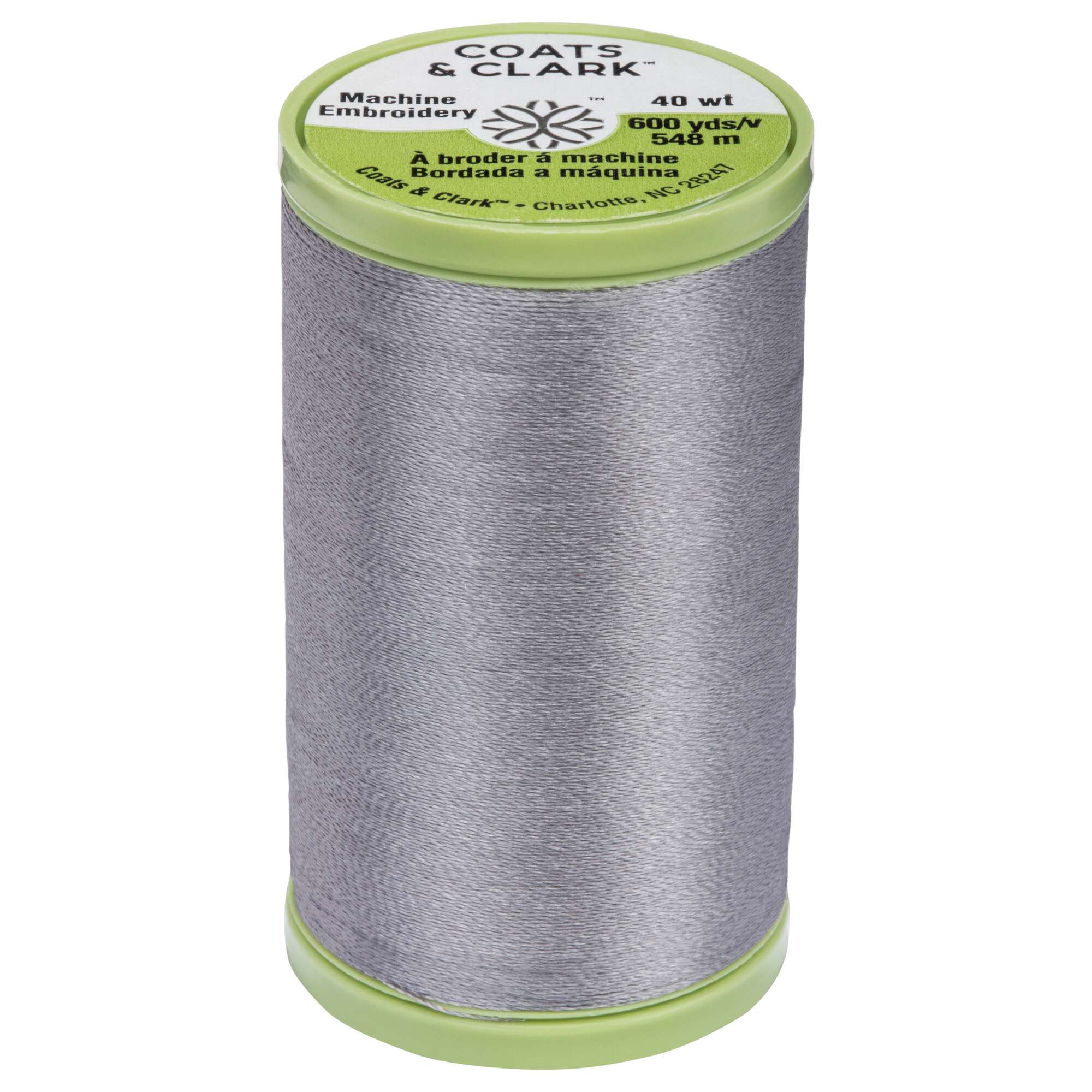 Machine Embroidery Thread