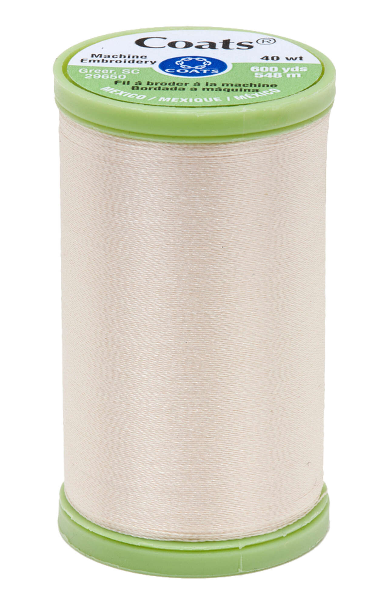 Machine Embroidery Thread