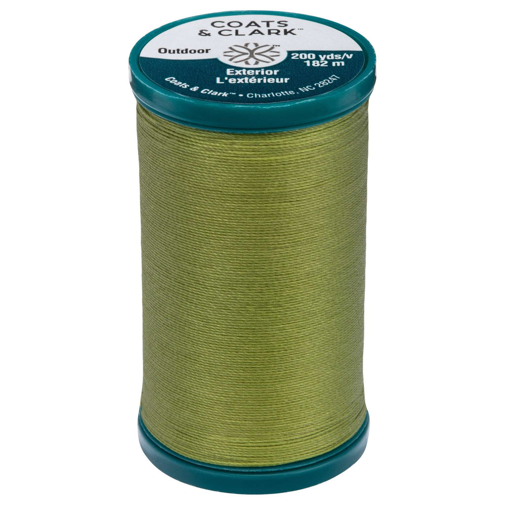 Outdoor Thread