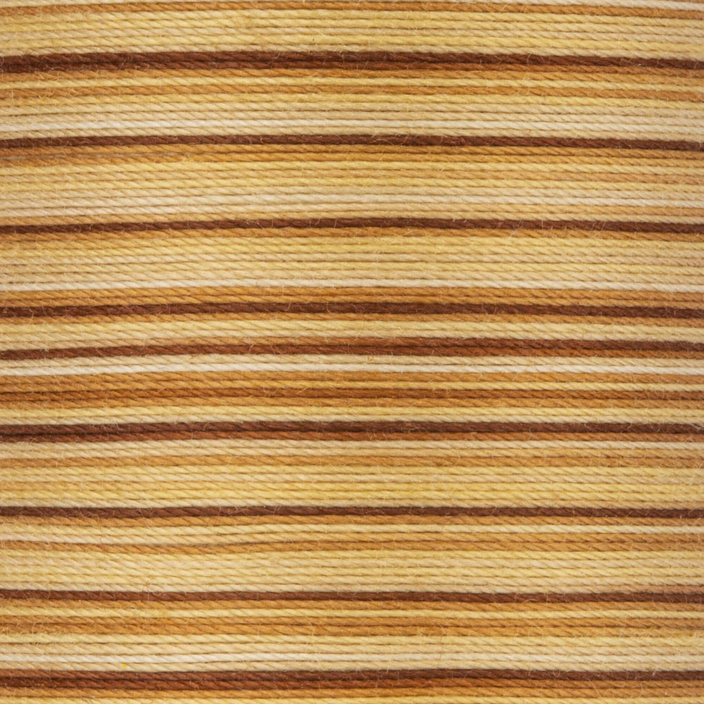 Cotton Machine Quilting Multicolor Thread