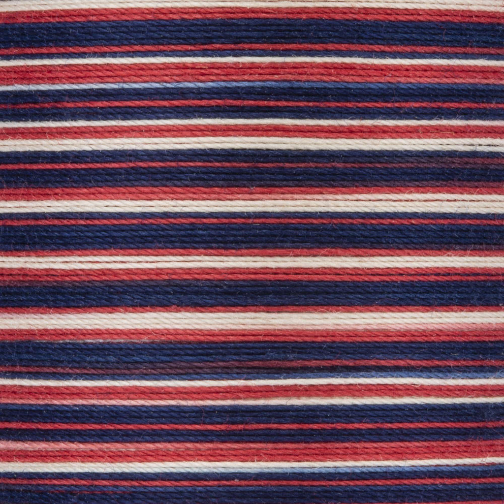 Cotton Machine Quilting Multicolor Thread