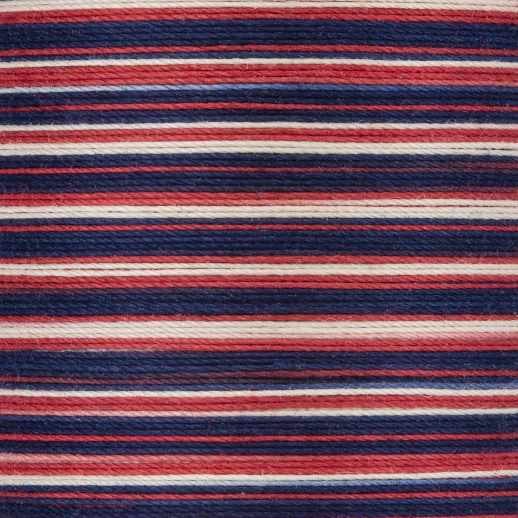 Cotton Machine Quilting Multicolor Thread