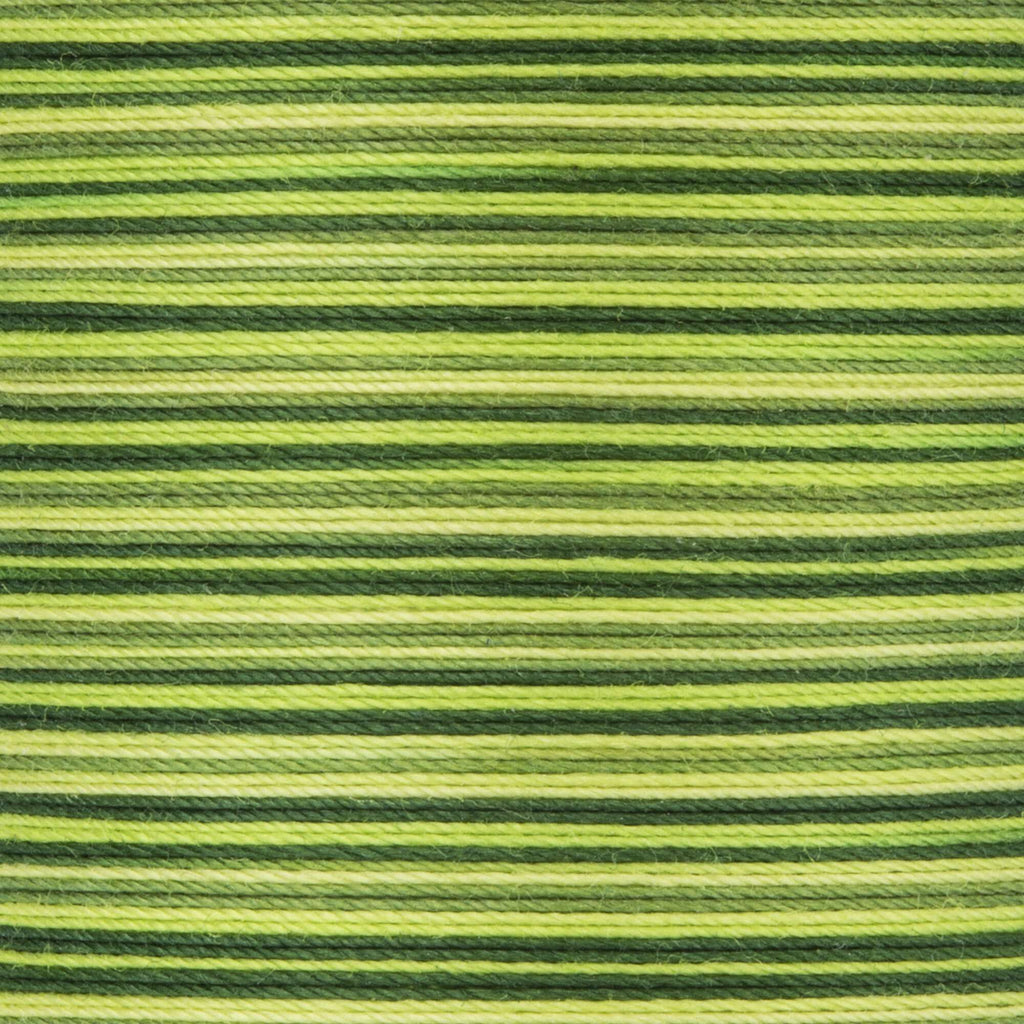 Cotton Machine Quilting Multicolor Thread