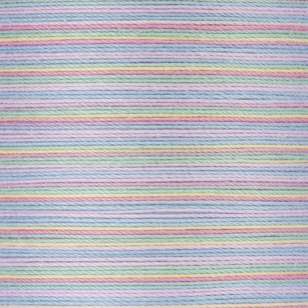 Cotton Machine Quilting Multicolor Thread