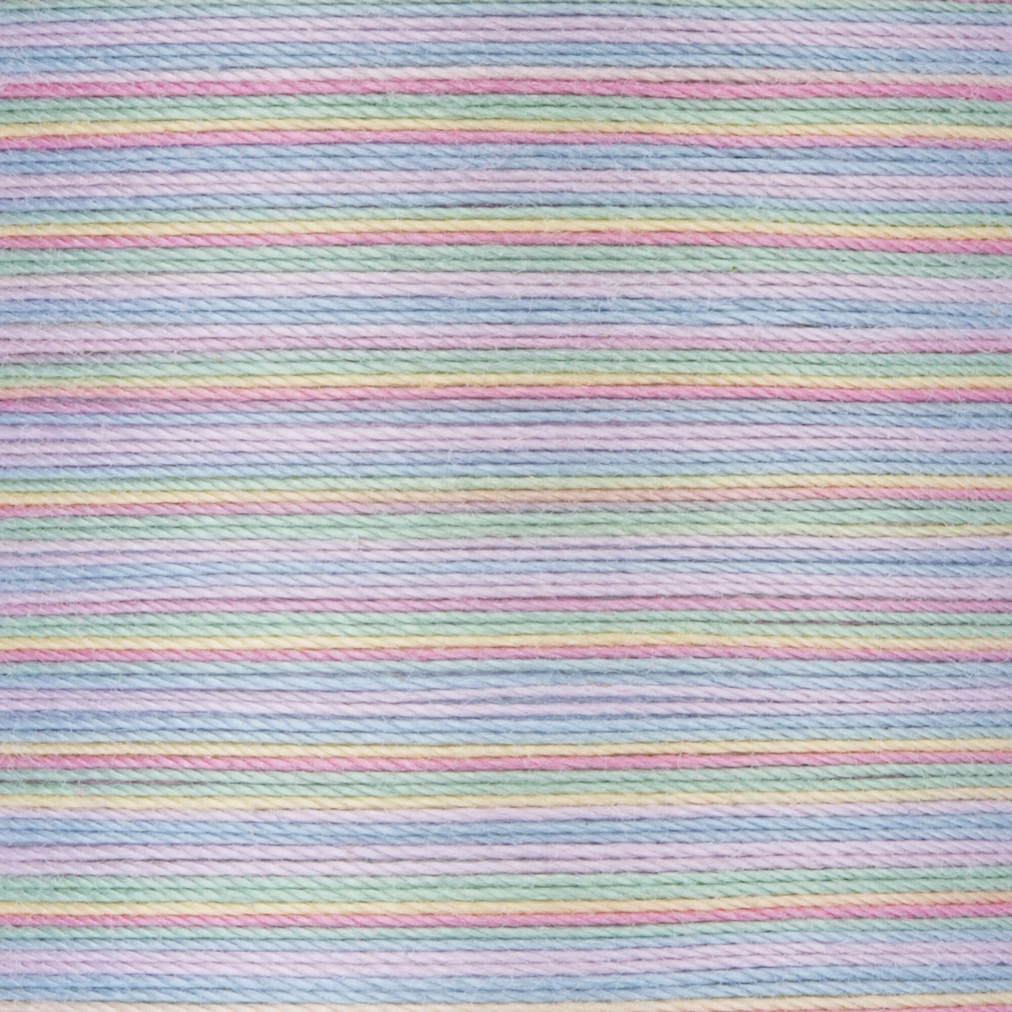 Cotton Machine Quilting Multicolor Thread