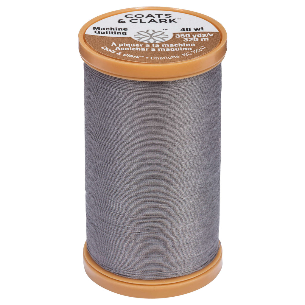 Cotton Machine Quilting Thread