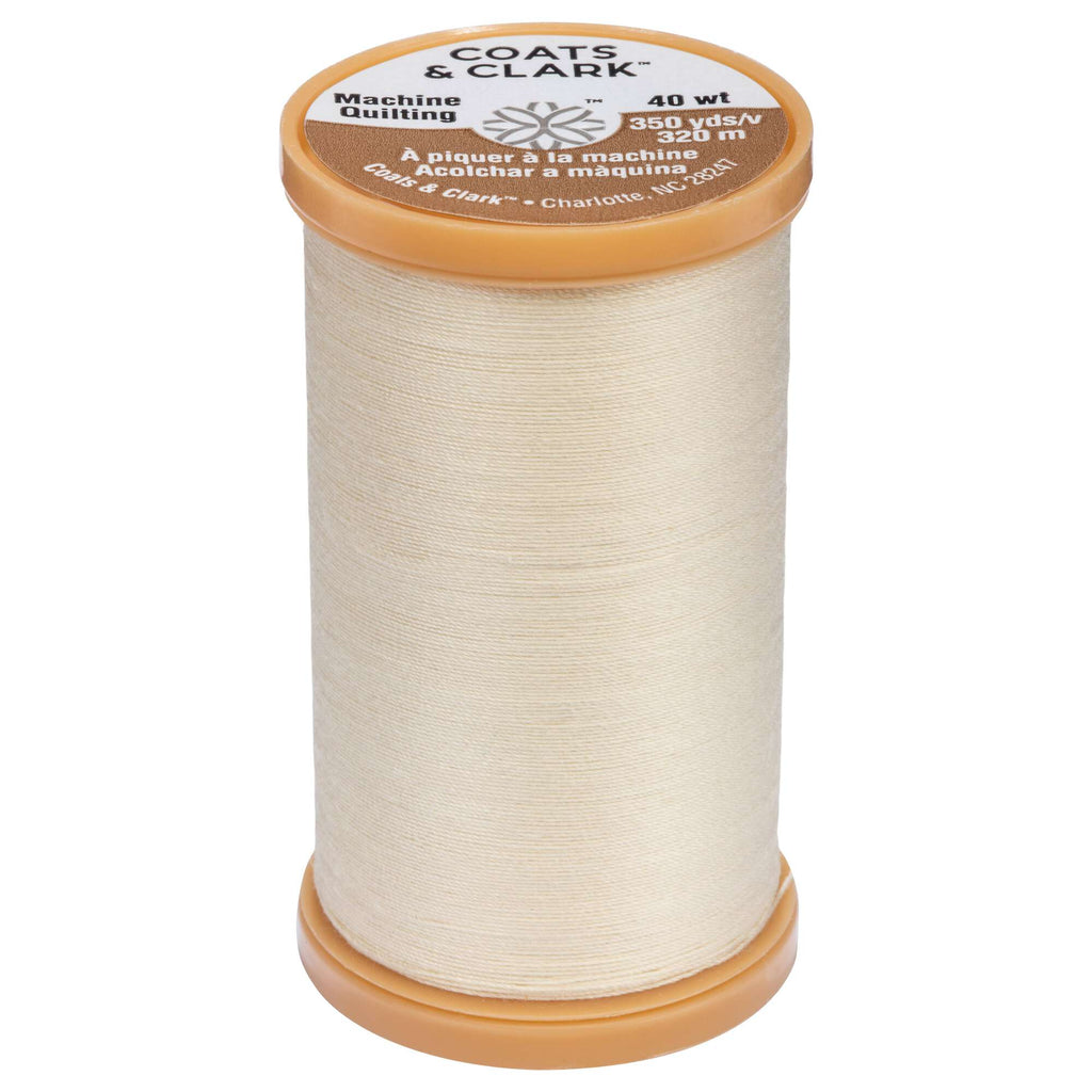 Cotton Machine Quilting Thread