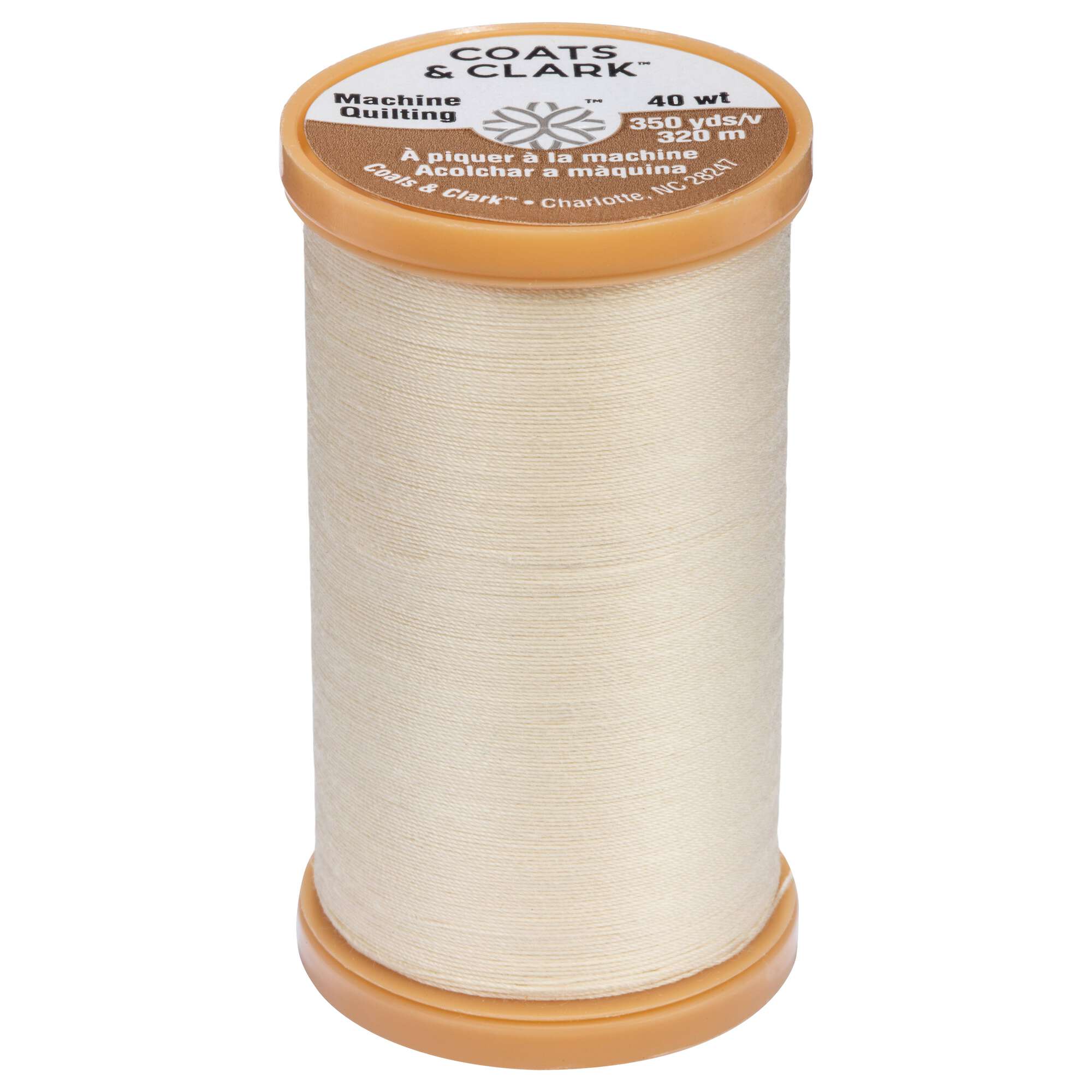 Cotton Machine Quilting Thread