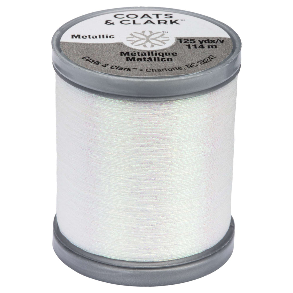 Metallic Embroidery Thread
