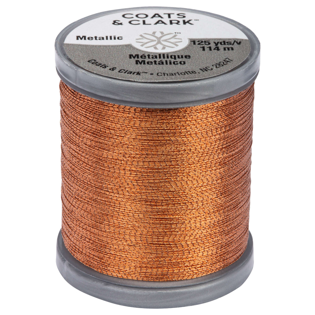 Metallic Embroidery Thread