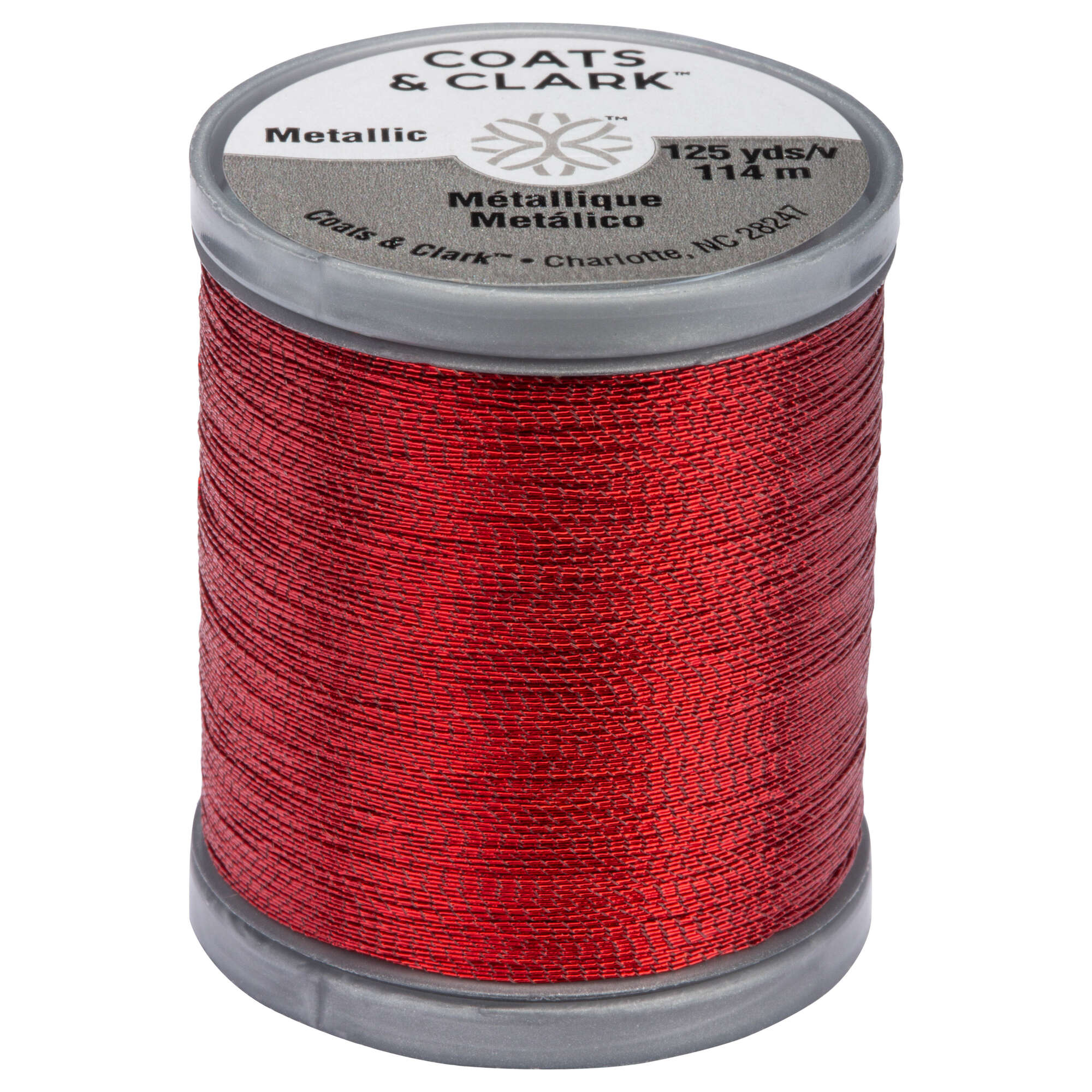 Metallic Embroidery Thread