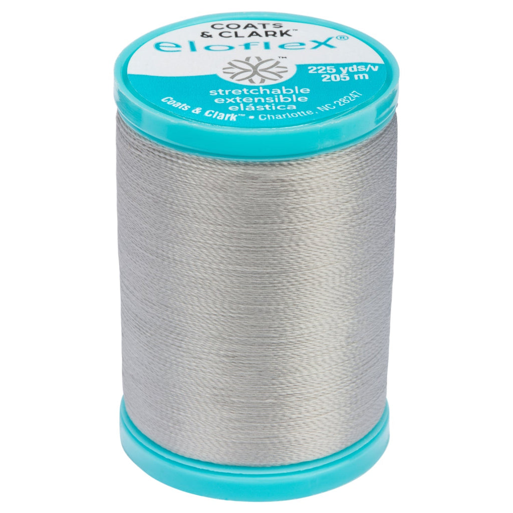 Eloflex Stretchable Thread - Clearance Shades