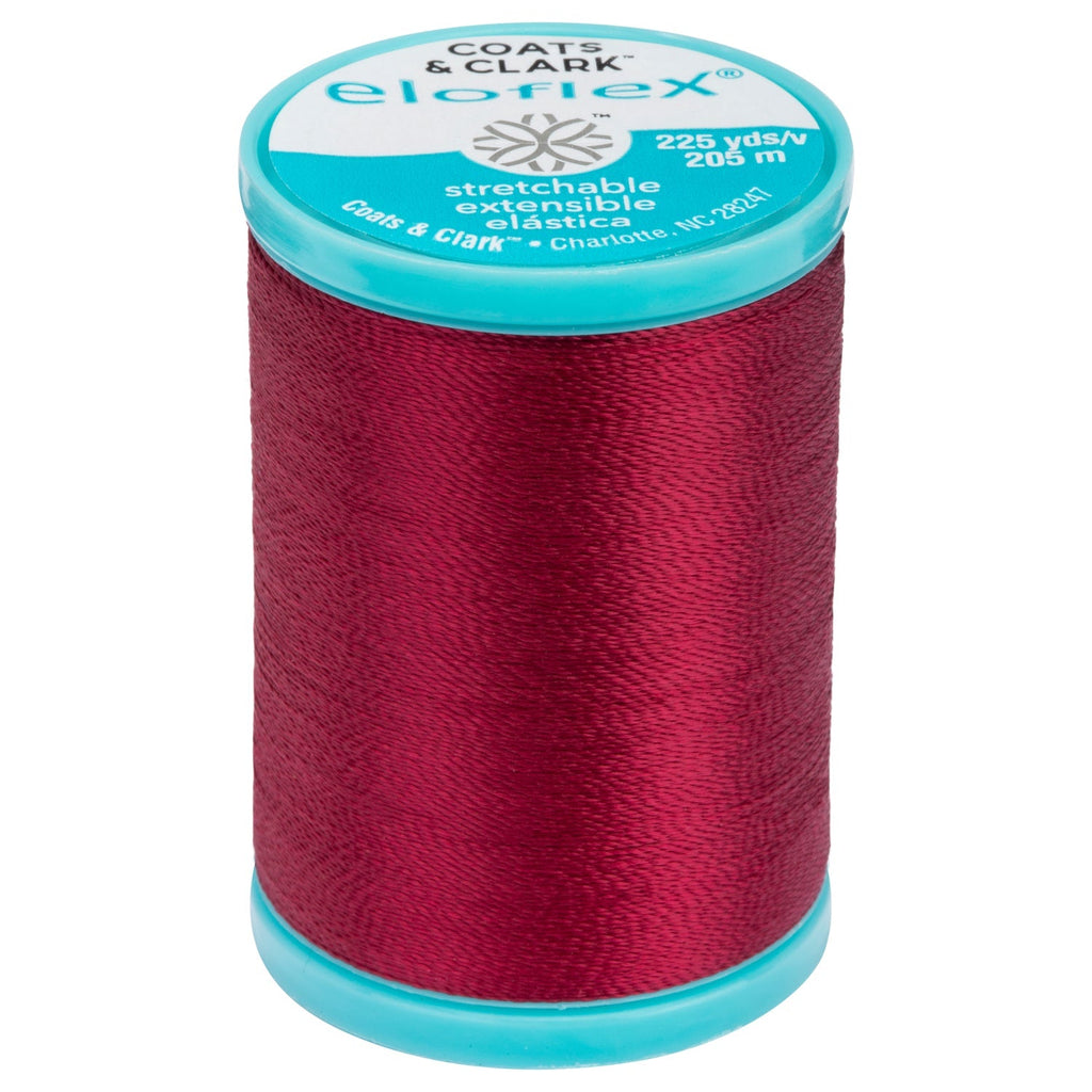 Eloflex Stretchable Thread - Clearance Shades