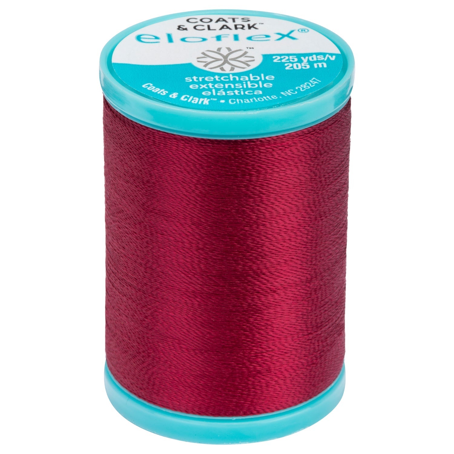 Eloflex Stretchable Thread - Clearance Shades