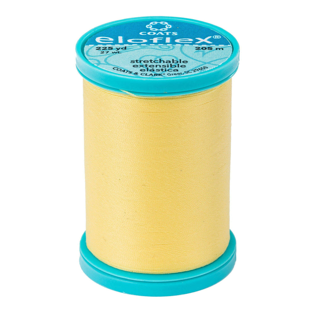 Eloflex Stretchable Thread