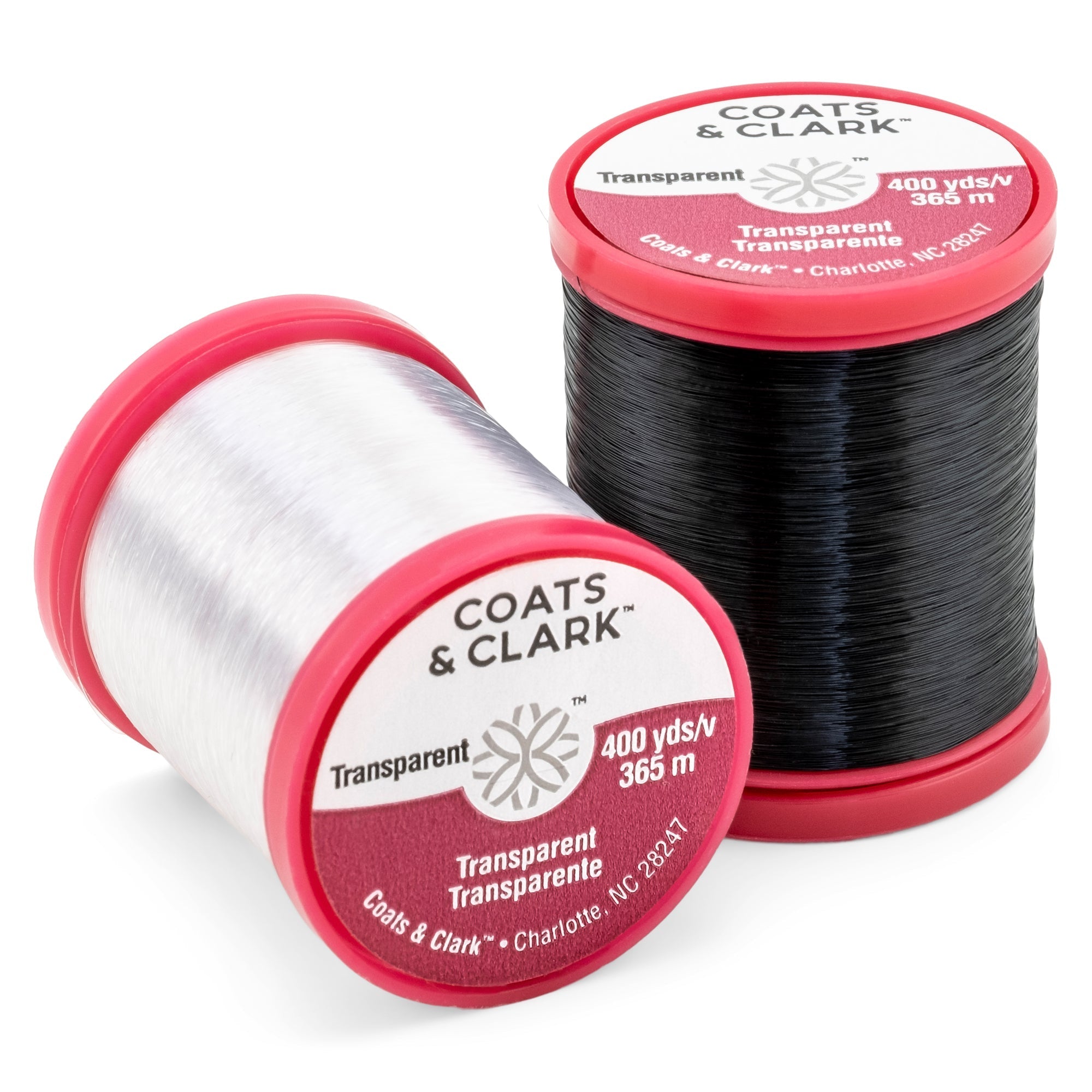Transparent Thread