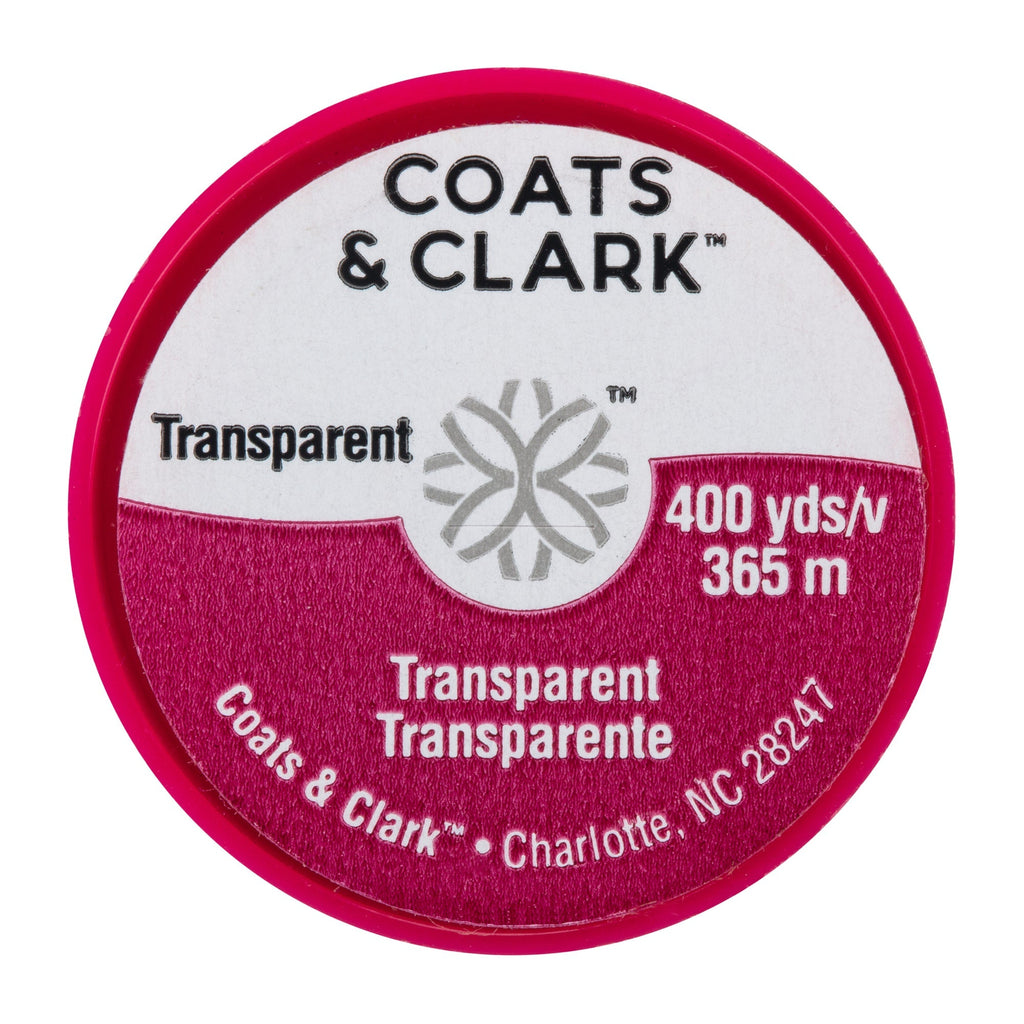 Transparent Thread