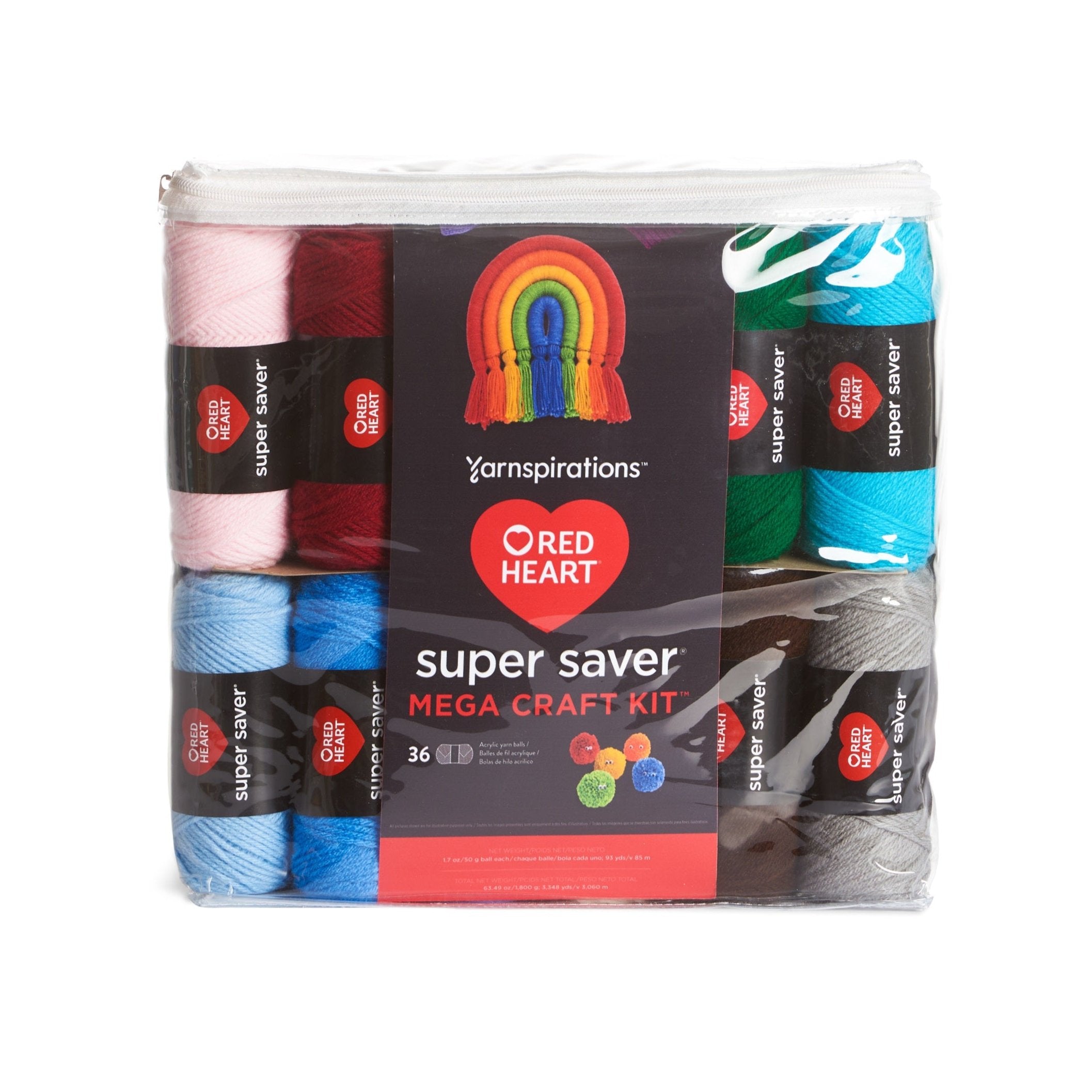 Super Saver Super Mega Craft Kit