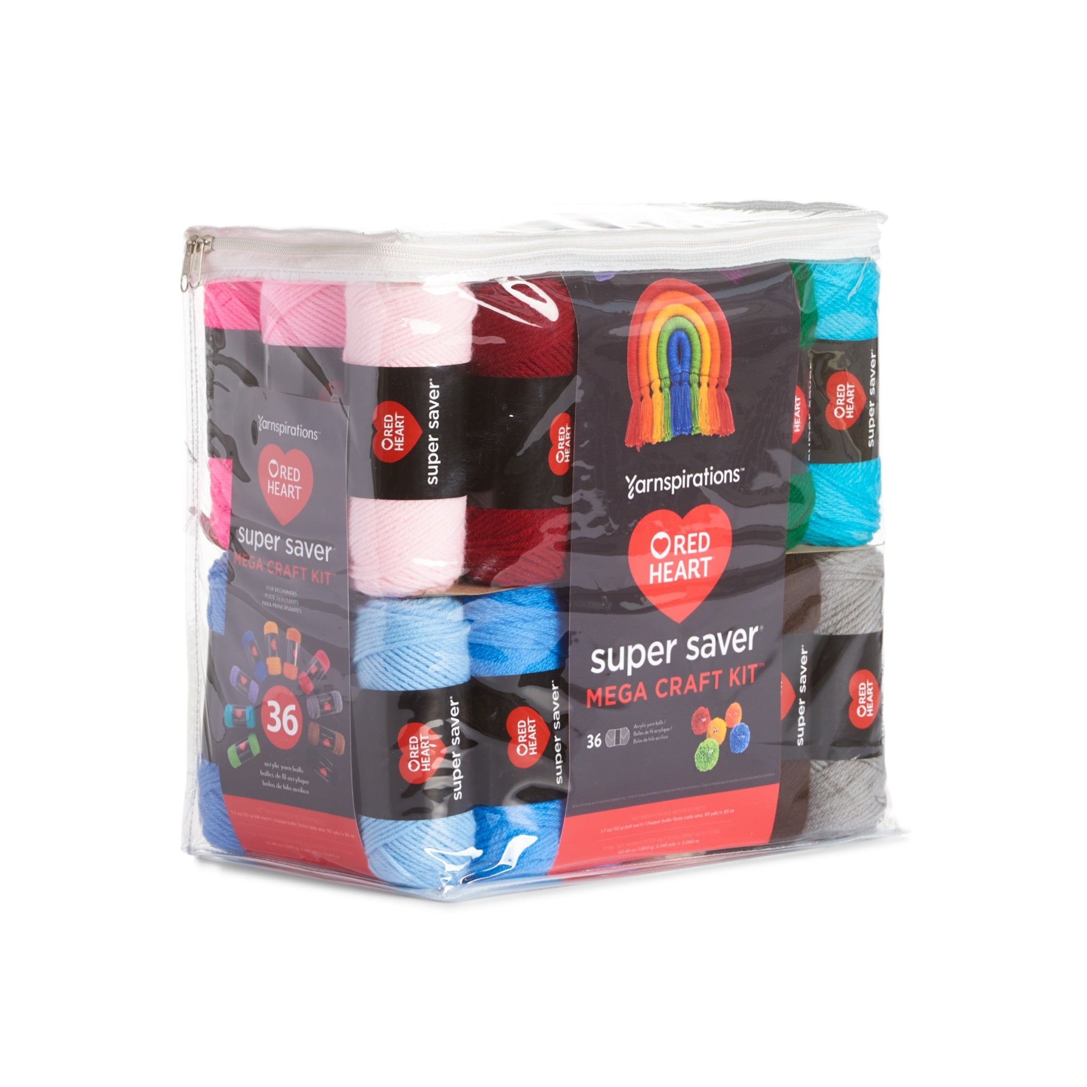 Super Saver Super Mega Craft Kit