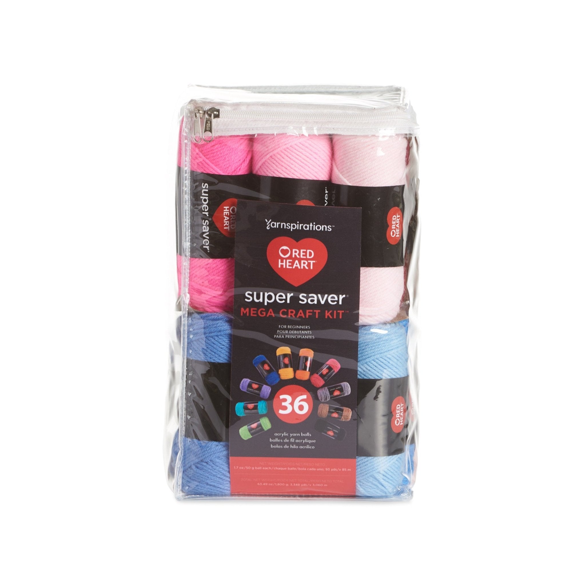 Super Saver Super Mega Craft Kit