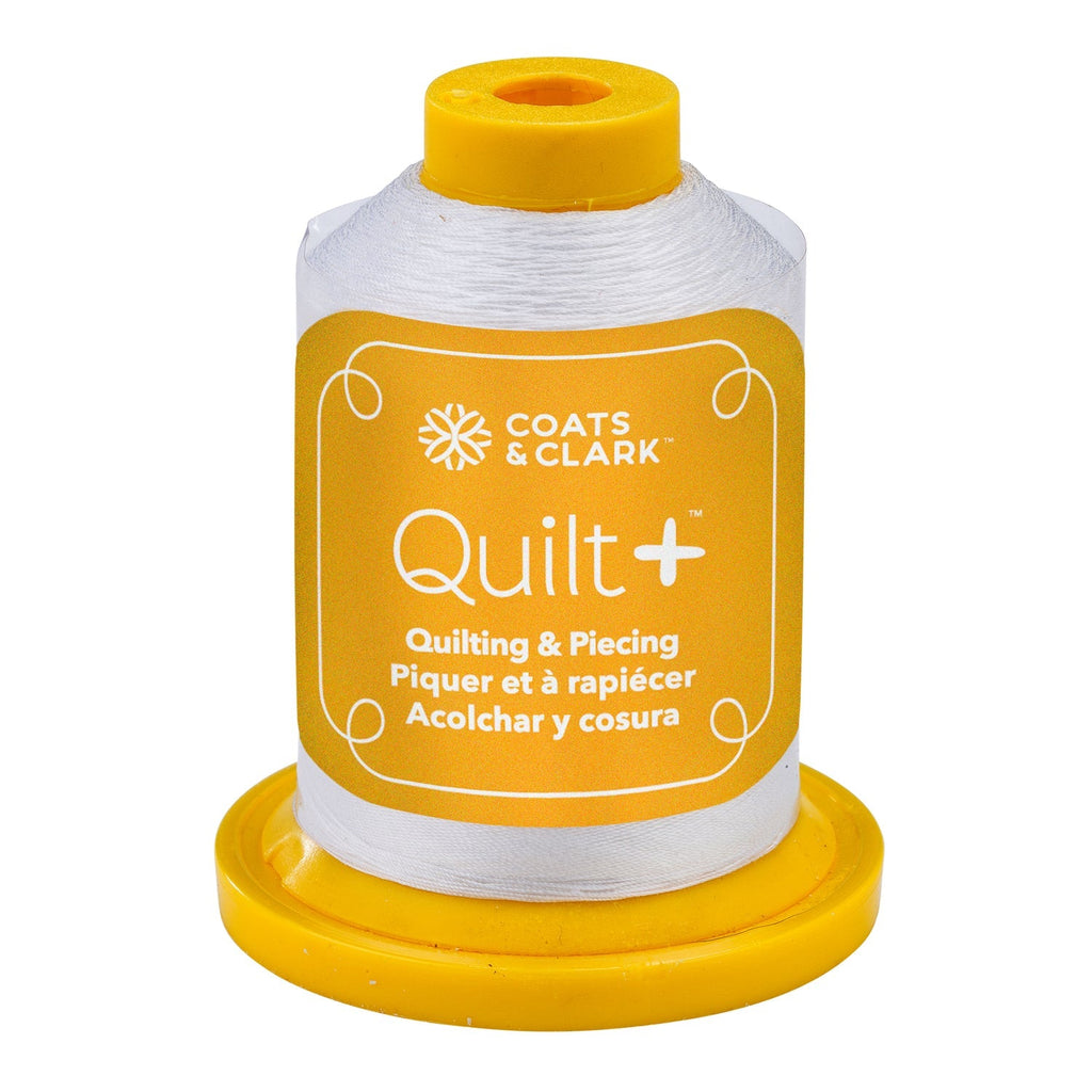 Quilt + Piecing & Quilting Thread