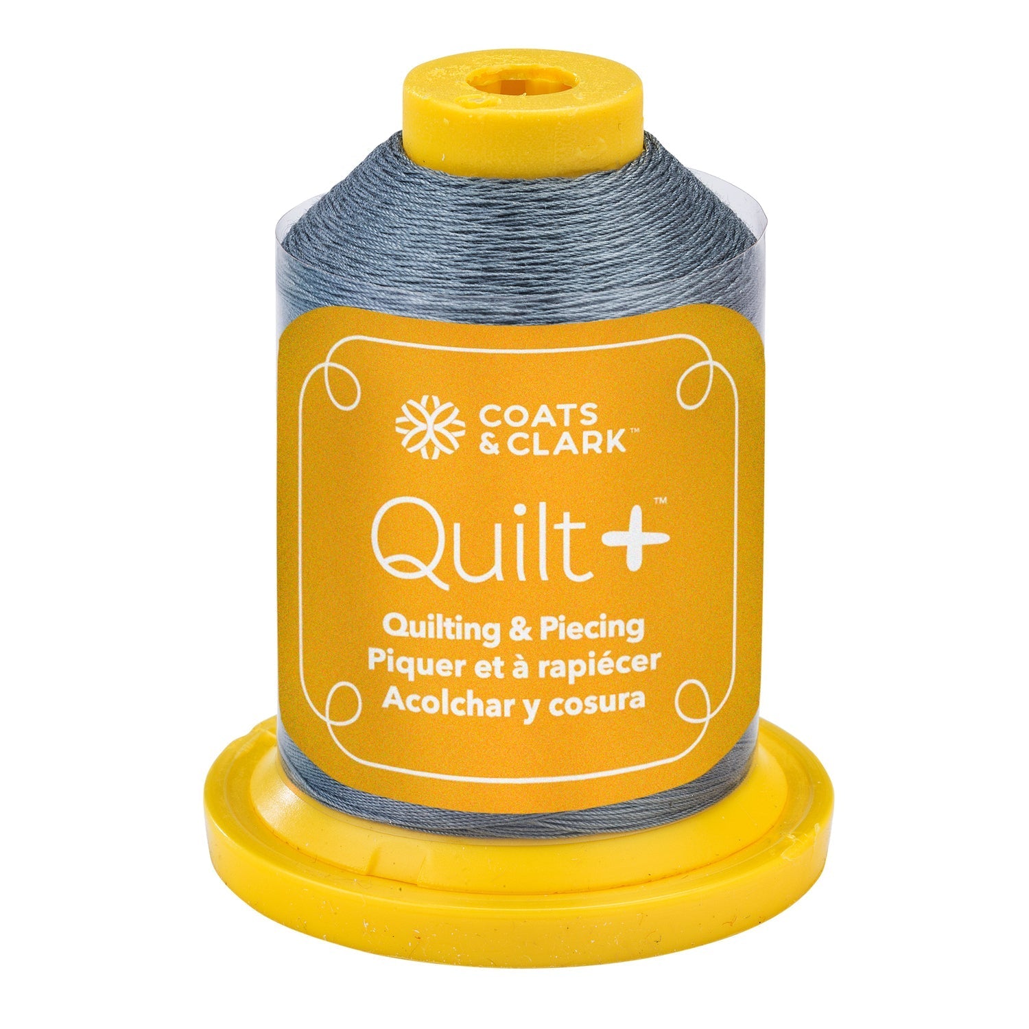 Quilt + Piecing & Quilting Thread